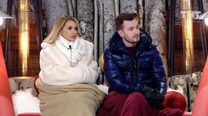 ДОМ-2 Город любви 6075 дня Вечерний эфир (27.12.2020)