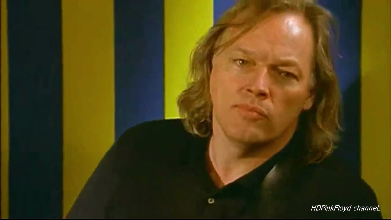 David Gilmour _ Mica Paris - I Put a Spell On You_x264 смотреть онлайн