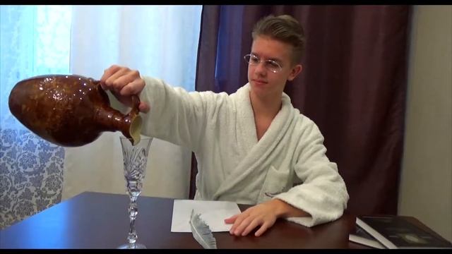 Чехов называл жену КРОКОДИЛЬЧИКОМ души моей! смотреть онлайн