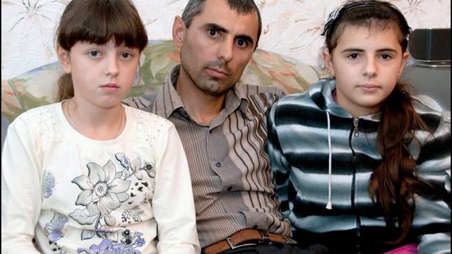 Как Таджикскую и Русскую девочек перепутали в родоме: история со счастливым концом смотреть онлайн