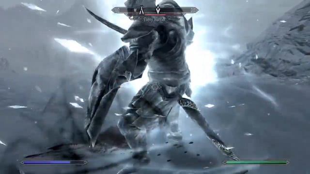 "When You Are Too Strong For The Ebony Warrior........." смотреть онлайн