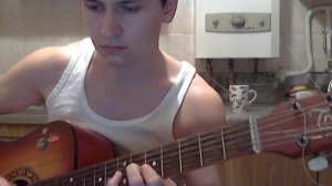 Темная ночь, только пули свистят по степи...