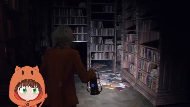 Замок смерти〖 Resident Evil 4 〗№2 смотреть онлайн