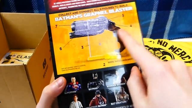 (NOVEMBER 2017) ZBOX - Unboxing [CLASSICS] смотреть онлайн