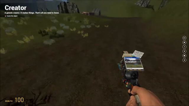 Military Battles Giant spiders Garry's Mod Sandbox NPC Battles смотреть онлайн