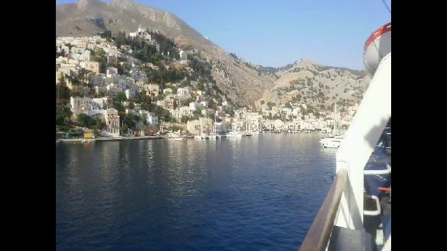 Cruise Calendar 2018 смотреть онлайн