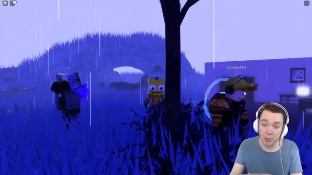 This is the SADDEST Game on Roblox... смотреть онлайн