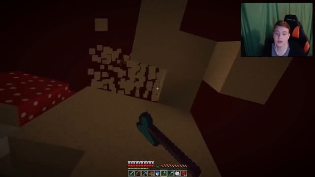 ФЕРМА УГЛЯ В МАЙНКРАФТЕ смотреть онлайн