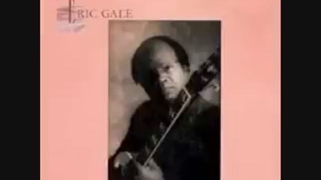 Eric Gale - Black Orpheus смотреть онлайн