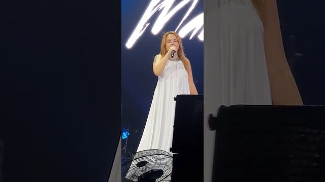 Ужас!!! Что творилось после сорванного концерта! #максим  #сочи #сочисегодня