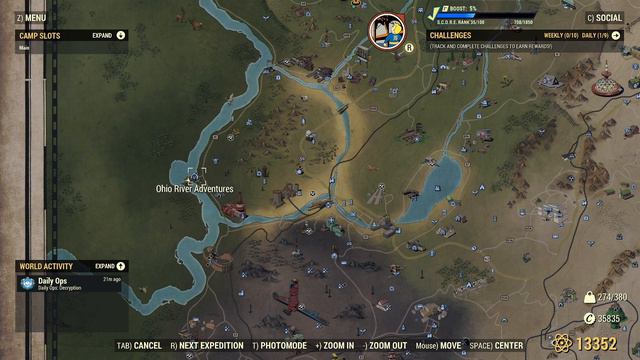 Fallout 76 Mirelurk Locations GUARANTEED! (2024) смотреть онлайн