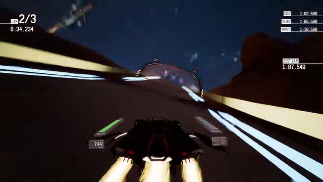 Redout Tutorial смотреть онлайн