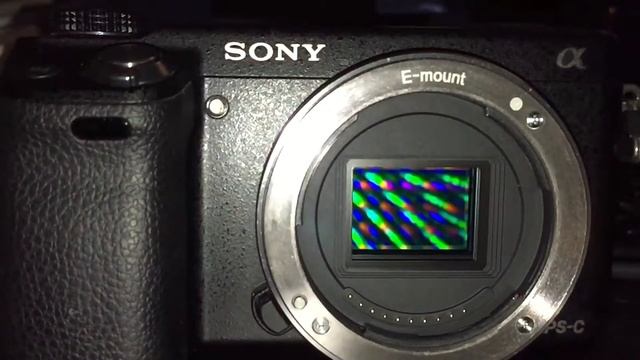 Sony nex-6 shutter slow motion смотреть онлайн