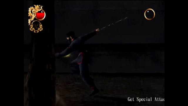 Crouching Tiger Hidden Dragon [PS2]: Licensed Video Games #303 смотреть онлайн