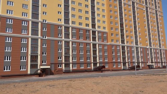 ЖК Олимпийский Рязань дом скоро сдается  Телков Сергей Валериевич