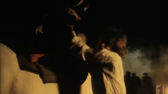 Robin Gibb - Juliet [Remastered Music Video - 1984][ 4K ] смотреть онлайн