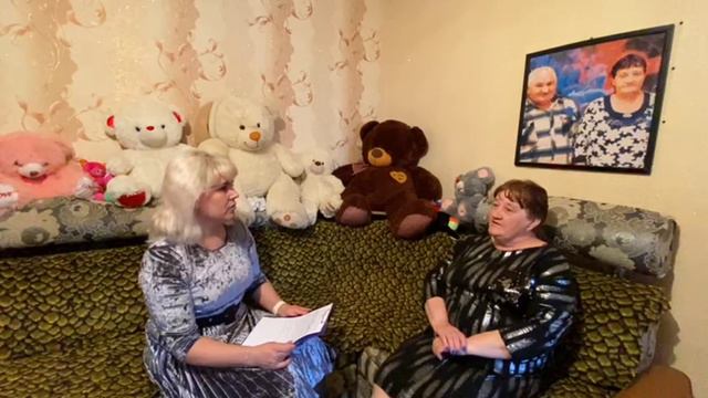 Районный долгосрочный проект ″Зимовники в эфире″