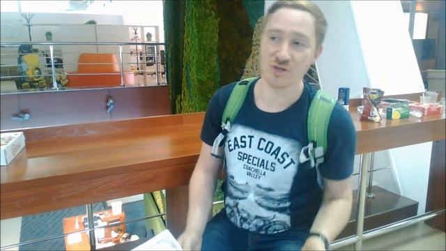 Отзыв по курсу Java Developer смотреть онлайн