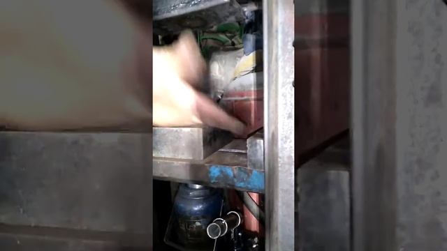 Как сэкономить на замене ШРУСов. KIA spectra. смотреть онлайн