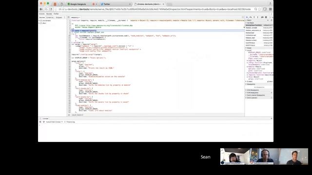 ngAir 75 - Webpack 2 with Sean Larkin смотреть онлайн