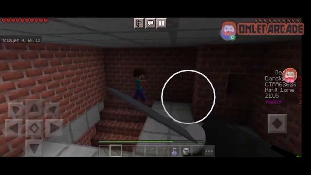 Самый топовый мод на снайперов! Снайперы впервые победили в Майнкрафте! Битва снайперов! смотреть онлайн