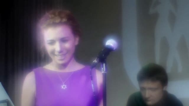 You go to my head_Ирина Розенфельд смотреть онлайн