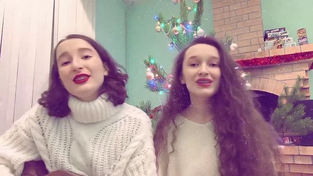 Last Christmas(cover by Дудки Вам!) Новогодний кавер❤️ смотреть онлайн