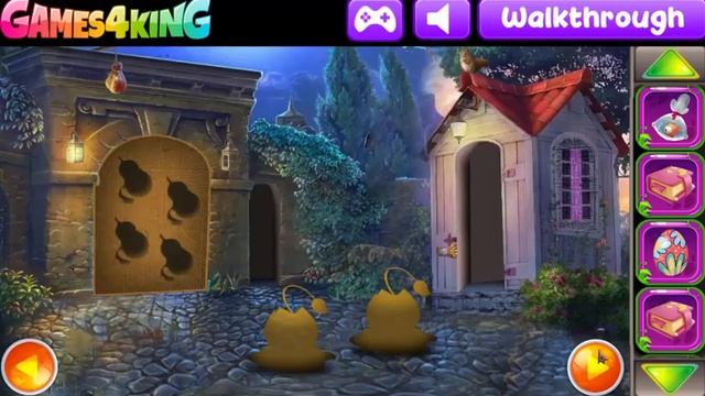 G4K Pilot Elegant Boy Escape Game Walkthrough