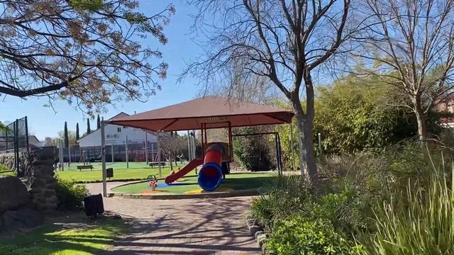 Израиль для репатриантов. Кацрин смотреть онлайн