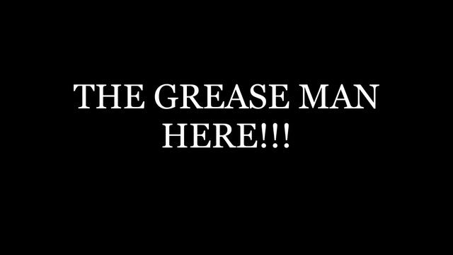 The Grease Man: Channel Trailer смотреть онлайн