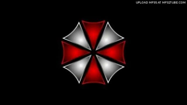 Resident Evil theme (Godswobble dubstep remix) смотреть онлайн