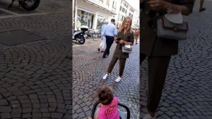 Как быстро похудеть италия Падуя Яна Скворцова 2сентябрь 2020