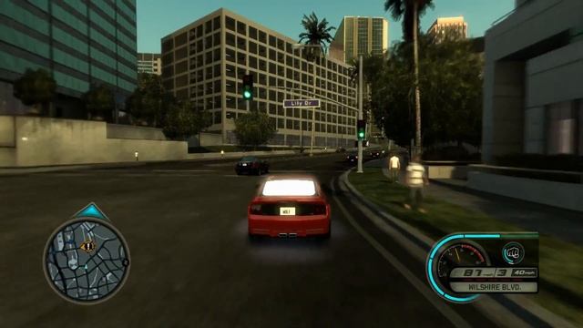 Midnight Club LA-Gameplay part 4 (XBXONE) [60FPS) смотреть онлайн