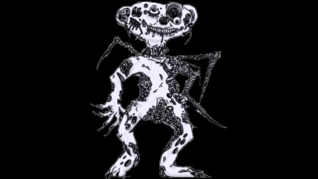 Ito bear - *ORIGINAL* Theme - BEAR (Alpha) смотреть онлайн