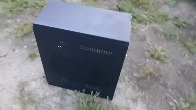 Мой первый компьютер. с чего всё началось! смотреть онлайн