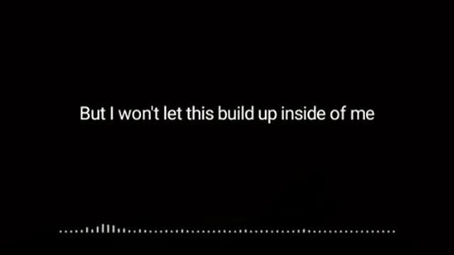 Slipknot - Vermilion Pt. 2 Lyrics смотреть онлайн