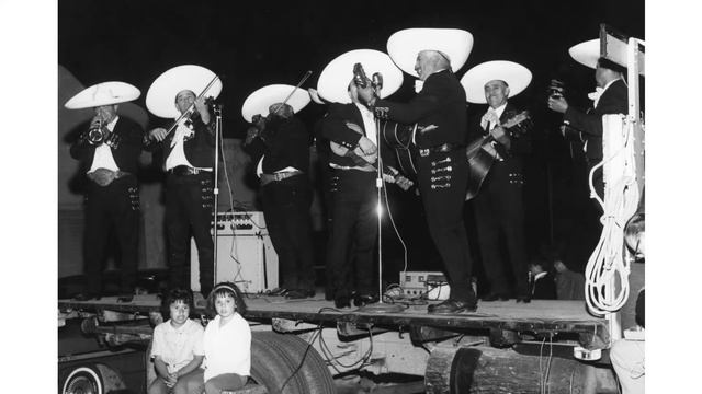 A History of the Heritage Parade смотреть онлайн