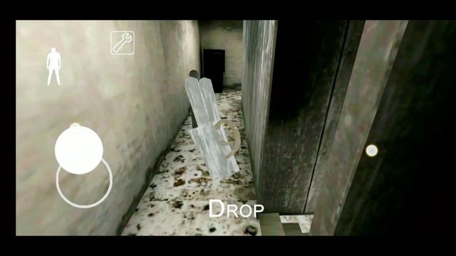 Granny / Locations Of Shotgun /Use Of Shotgun / #the_shaayar_boy #shotgun #granny #horrorgaming