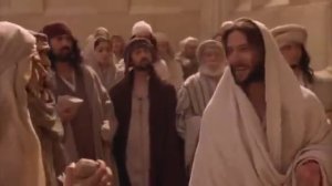 Иисус Христос (Евангелие от Иоанна) (film 2003)