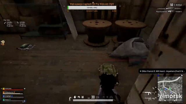 что то в тиме пошло не так=)