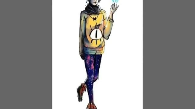 У Билла Сайфера есть сестра? ❤️ смотреть онлайн