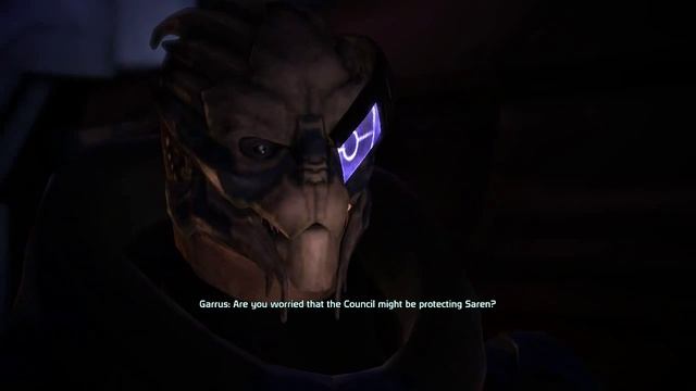 Lets play Mass effect 1 Ep 29: Comfert смотреть онлайн