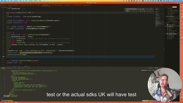How I Coded A Complete PayPal Typescript SDK with Tests Using ChatGPT in Just a Few Hours! смотреть онлайн