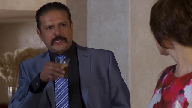 Señora Acero | Capítulo 55 | Telemundo смотреть онлайн