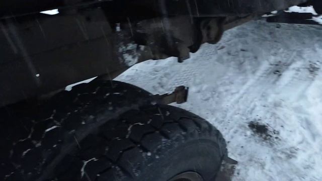 #перегруз газ самосвал 3507... ИТОГИ-печаль смотреть онлайн