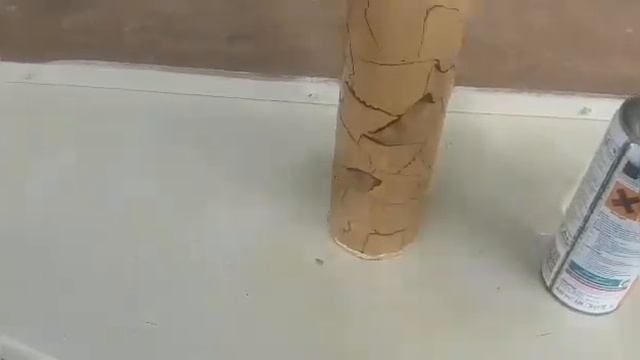 DIY 2 ideas with pringles tubes,recycling, МК декор тубуса от чипсов , 2 ideas con tubos reciclado смотреть онлайн