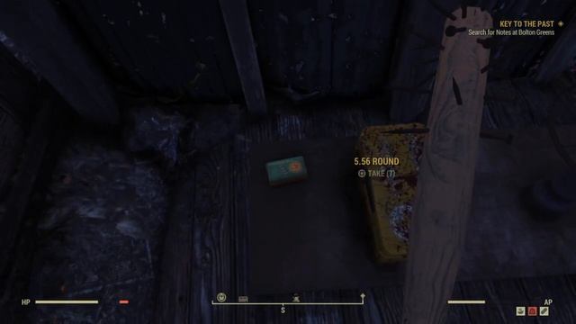 Fallout 76 смотреть онлайн