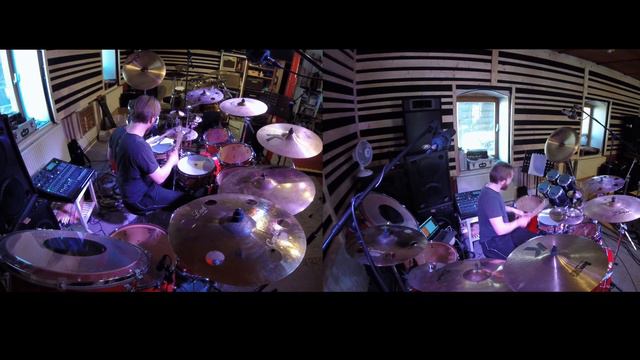 Some Kind of Funk (with a metal ending) смотреть онлайн