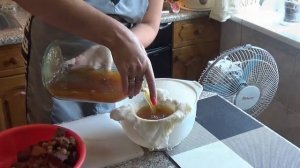 КВАС С СОЛОДОМ, без дрожжей | Irina Belaja