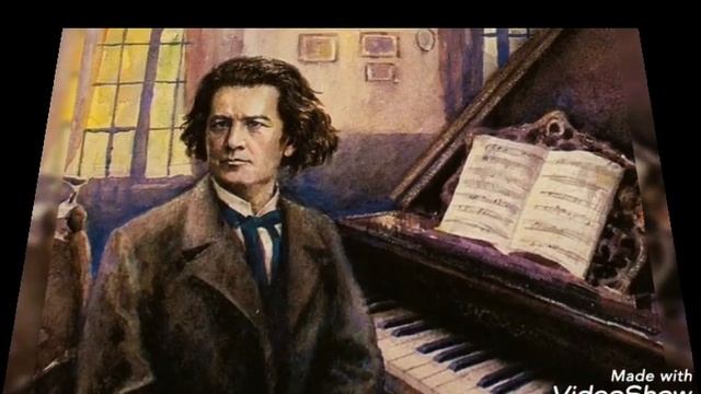 К Дню рождения Великого композитора Людвига ван Бетховена (1770-1827 гг..) смотреть онлайн